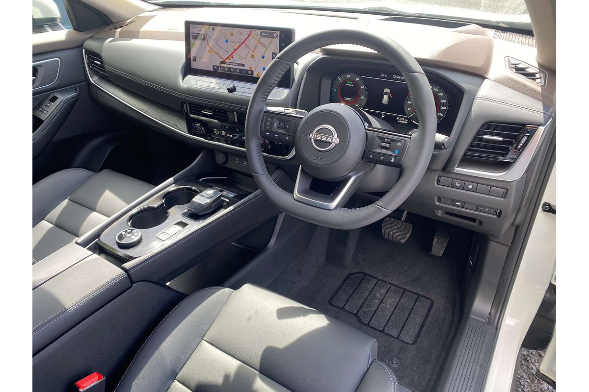 2025 Nissan X-TRAIL Ti e-POWER T33