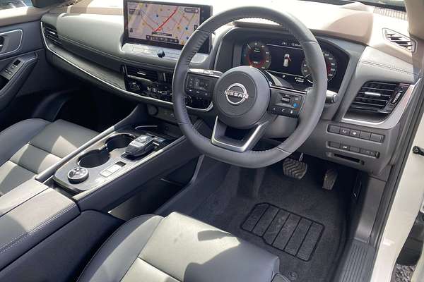 2025 Nissan X-TRAIL Ti e-POWER T33