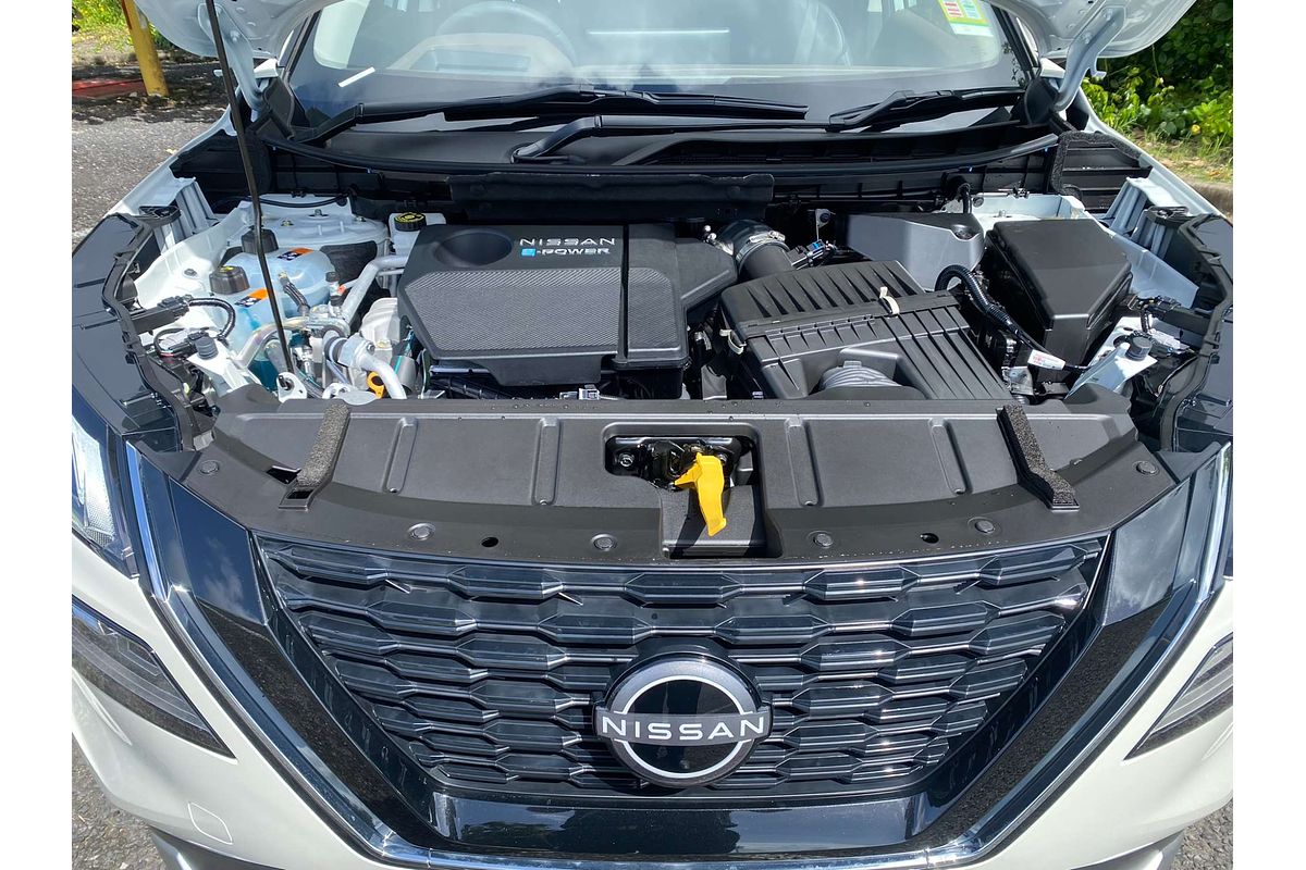 2025 Nissan X-TRAIL Ti e-POWER T33