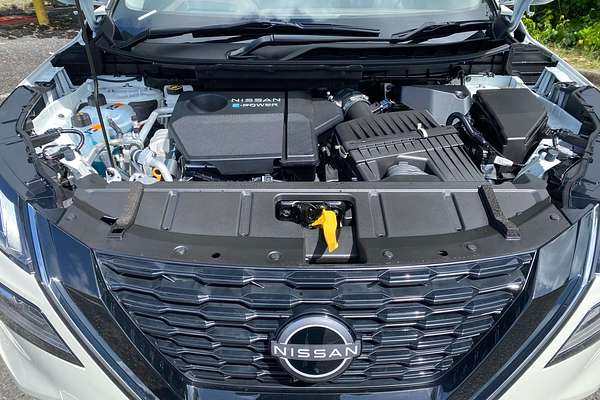 2025 Nissan X-TRAIL Ti e-POWER T33