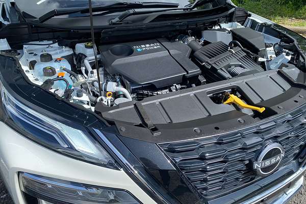 2025 Nissan X-TRAIL Ti e-POWER T33