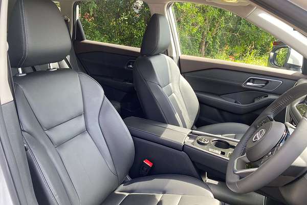 2025 Nissan X-TRAIL Ti e-POWER T33