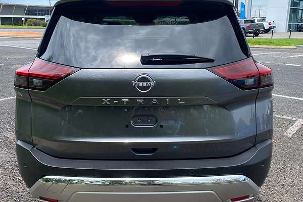 2025 Nissan X-TRAIL Ti T33