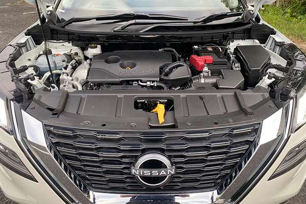2025 Nissan X-TRAIL Ti-L T33