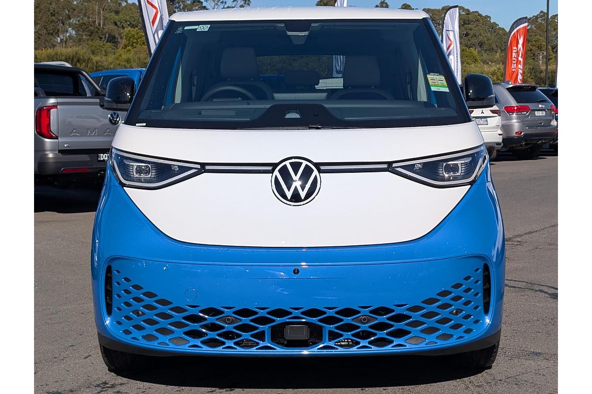 2025 Volkswagen ID. Buzz Pro BEV560 EB LWB