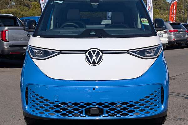 2025 Volkswagen ID. Buzz Pro BEV560 EB LWB