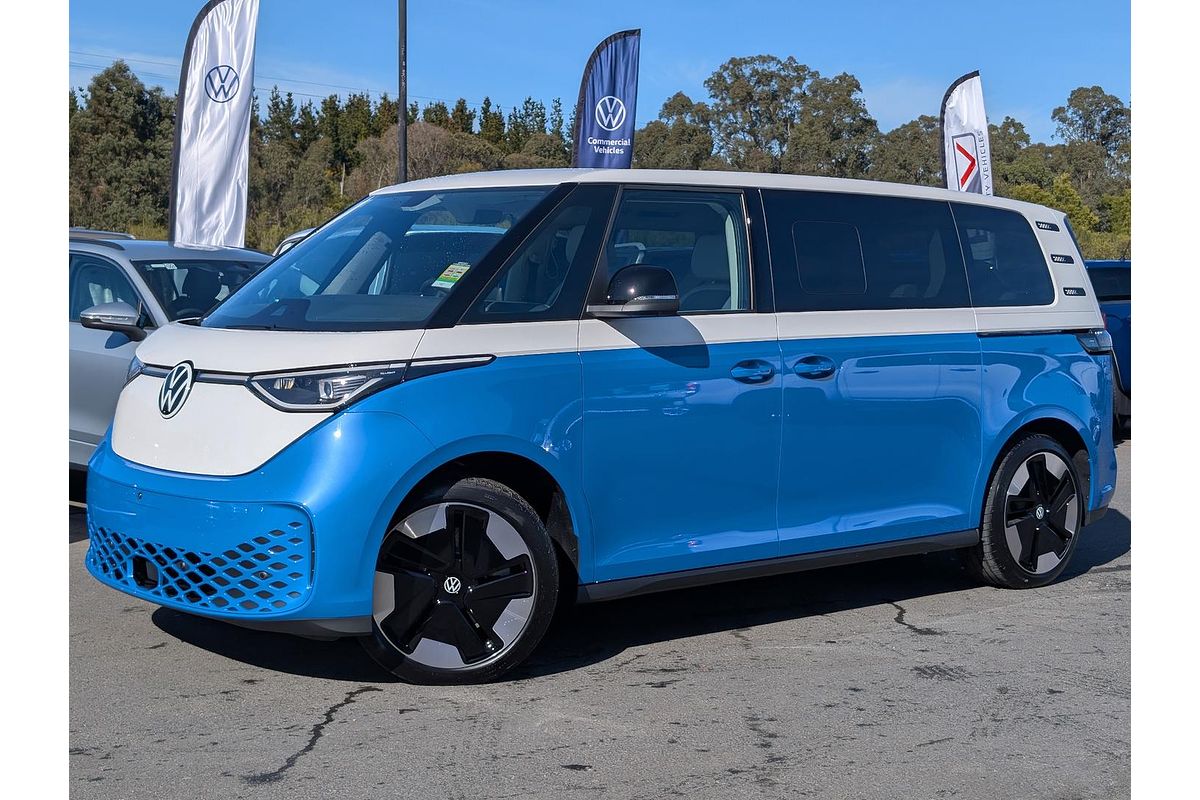 2025 Volkswagen ID. Buzz Pro BEV560 EB LWB
