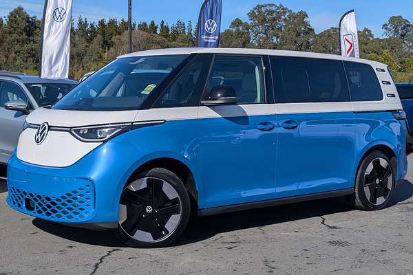2025 Volkswagen ID. Buzz Pro BEV560 EB LWB