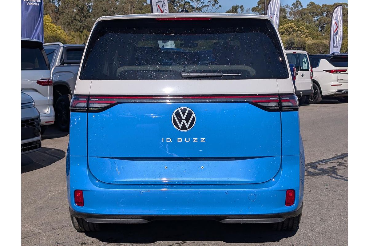 2025 Volkswagen ID. Buzz Pro BEV560 EB LWB