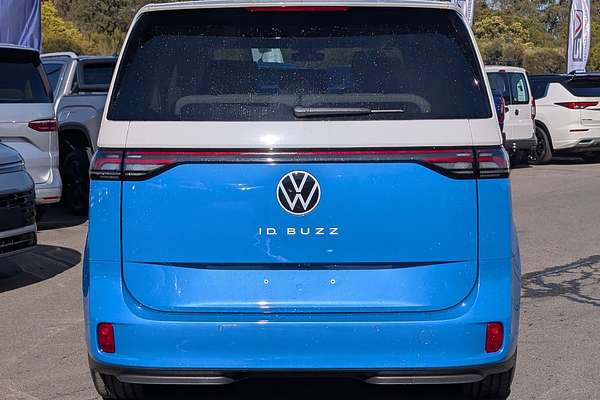 2025 Volkswagen ID. Buzz Pro BEV560 EB LWB