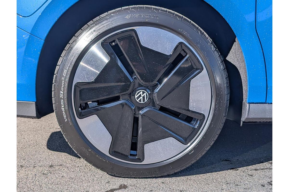 2025 Volkswagen ID. Buzz Pro BEV560 EB LWB