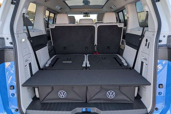2025 Volkswagen ID. Buzz Pro BEV560 EB LWB