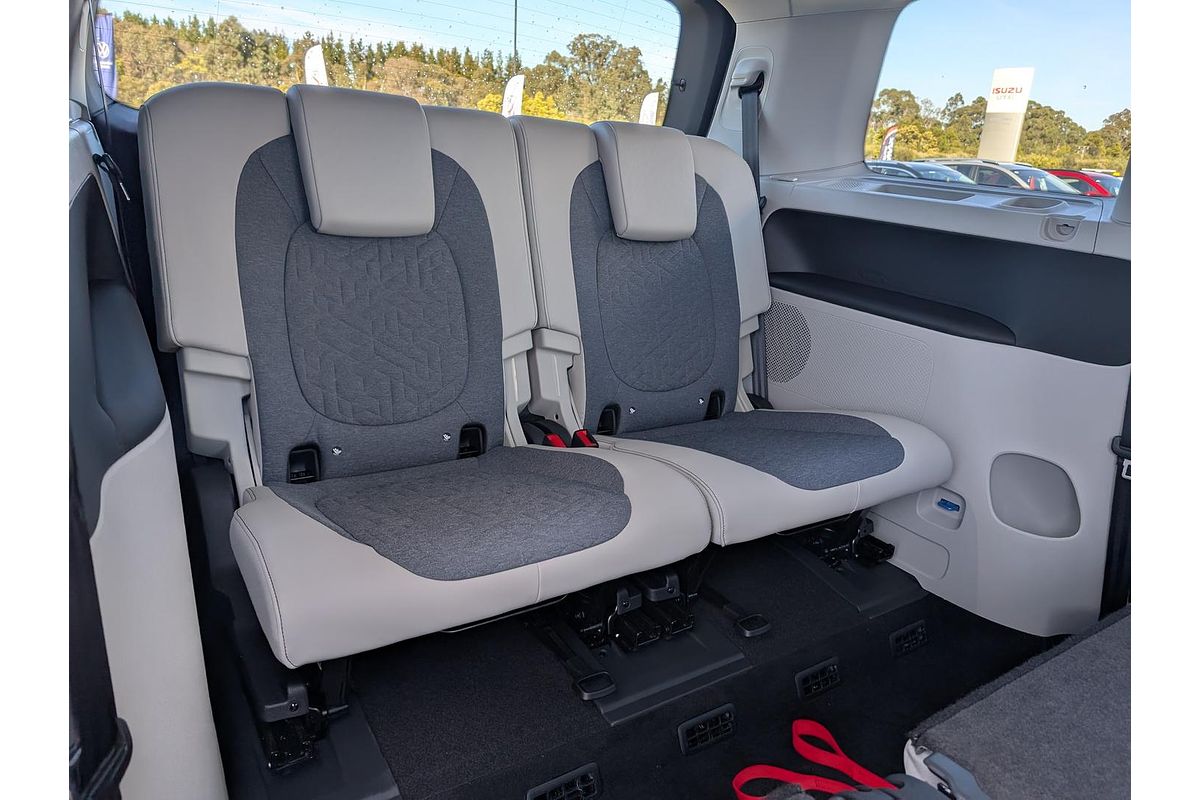 2025 Volkswagen ID. Buzz Pro BEV560 EB LWB