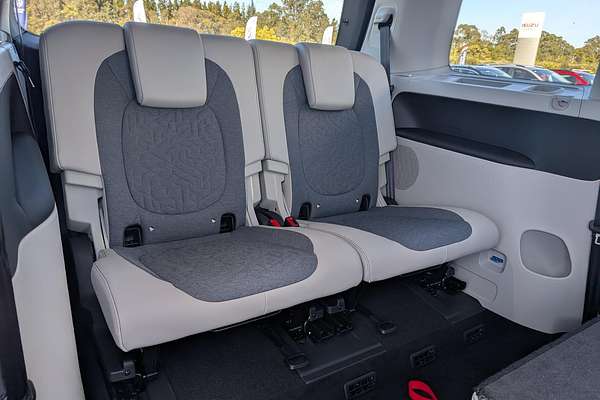 2025 Volkswagen ID. Buzz Pro BEV560 EB LWB