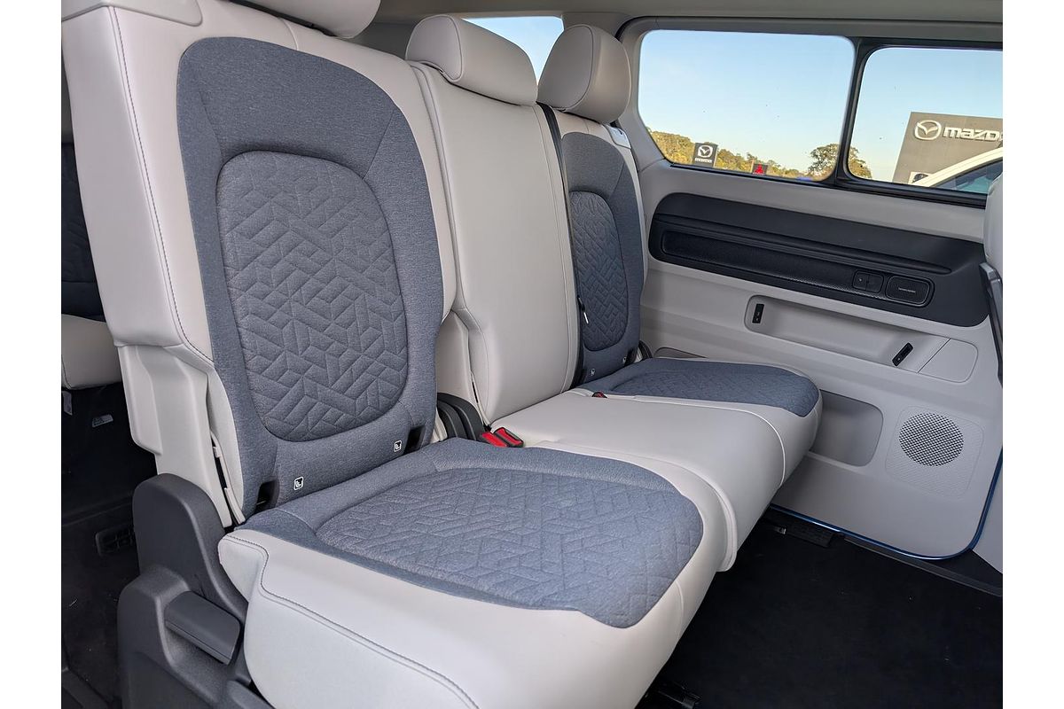 2025 Volkswagen ID. Buzz Pro BEV560 EB LWB