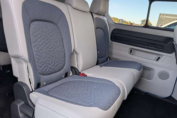 2025 Volkswagen ID. Buzz Pro BEV560 EB LWB