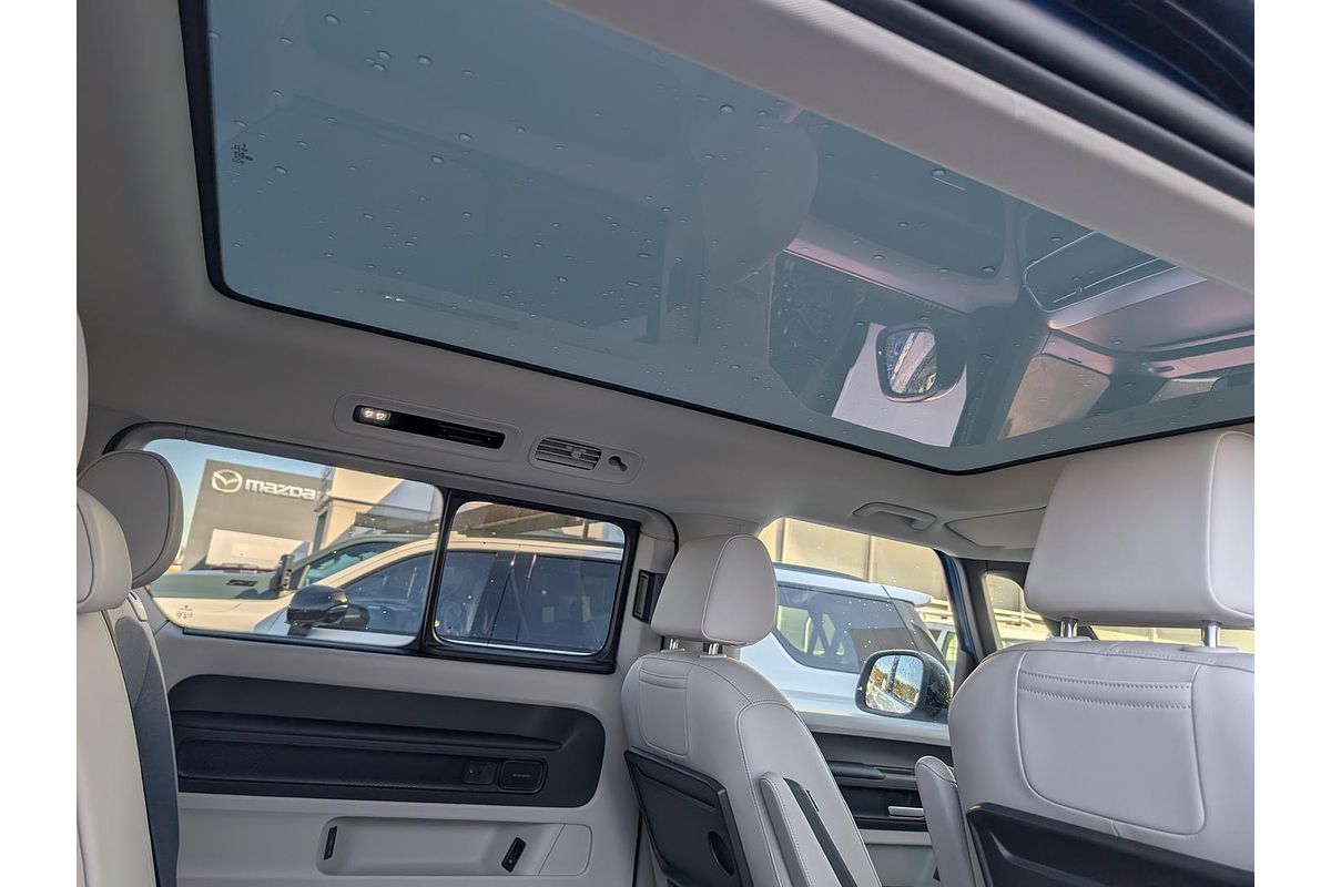 2025 Volkswagen ID. Buzz Pro BEV560 EB LWB