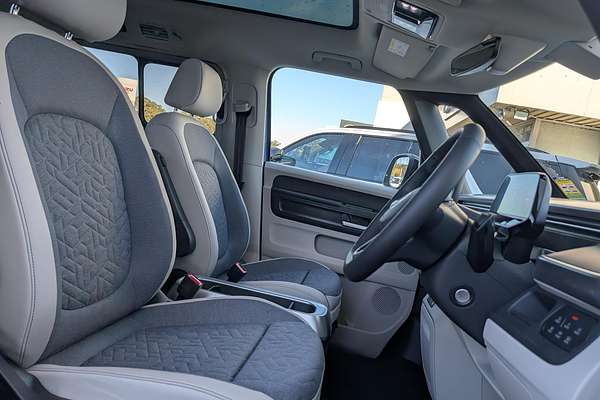2025 Volkswagen ID. Buzz Pro BEV560 EB LWB