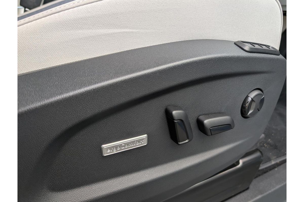 2025 Volkswagen ID. Buzz Pro BEV560 EB LWB