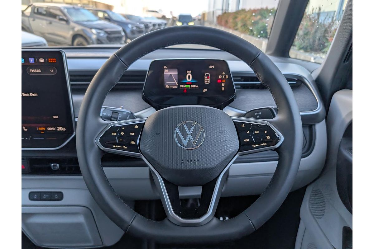2025 Volkswagen ID. Buzz Pro BEV560 EB LWB