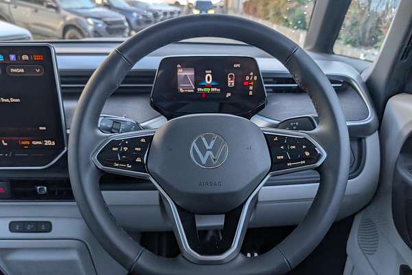 2025 Volkswagen ID. Buzz Pro BEV560 EB LWB