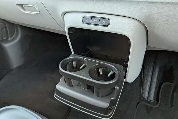 2025 Volkswagen ID. Buzz Pro BEV560 EB LWB