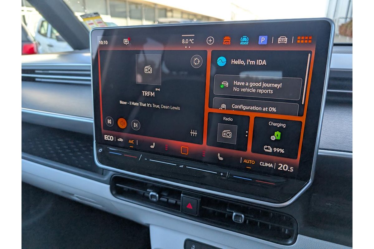 2025 Volkswagen ID. Buzz Pro BEV560 EB LWB