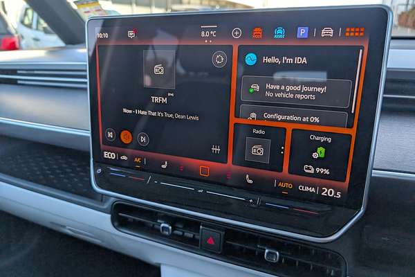 2025 Volkswagen ID. Buzz Pro BEV560 EB LWB