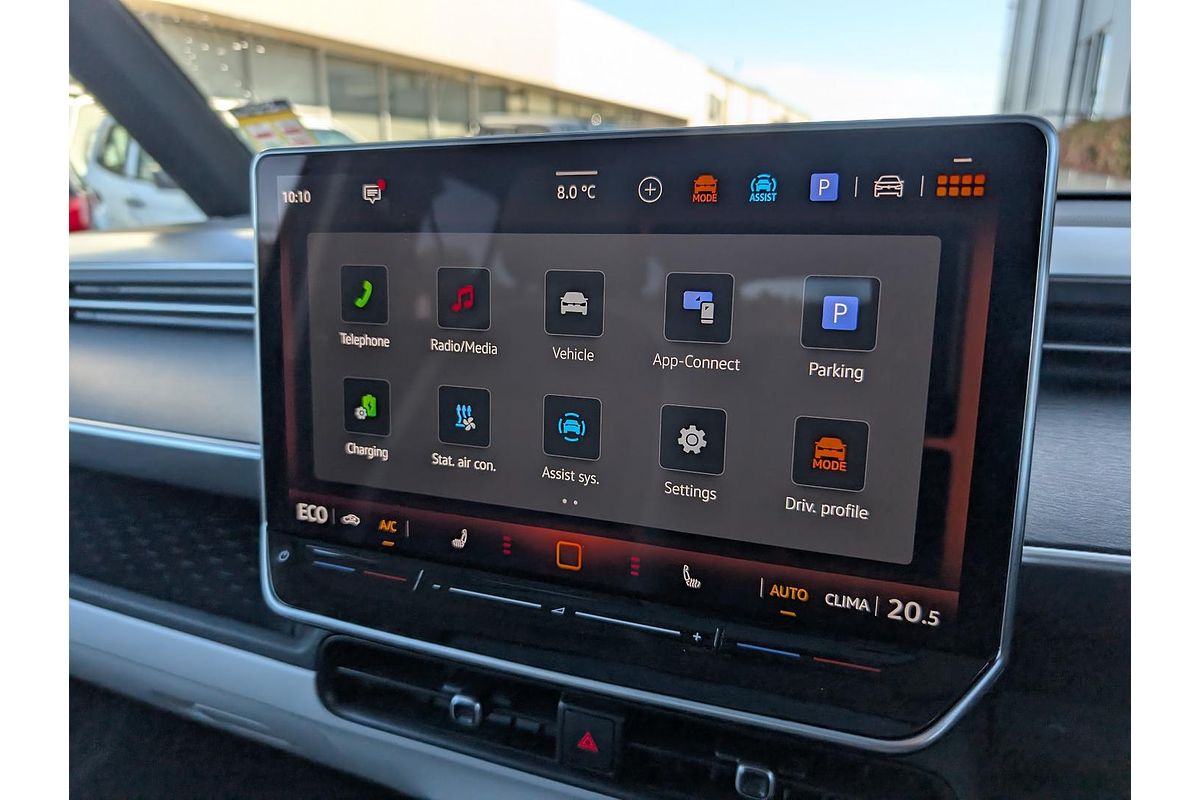 2025 Volkswagen ID. Buzz Pro BEV560 EB LWB
