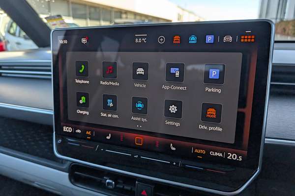 2025 Volkswagen ID. Buzz Pro BEV560 EB LWB