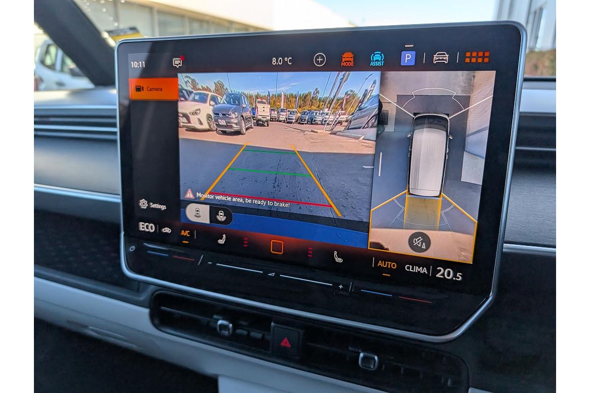 2025 Volkswagen ID. Buzz Pro BEV560 EB LWB