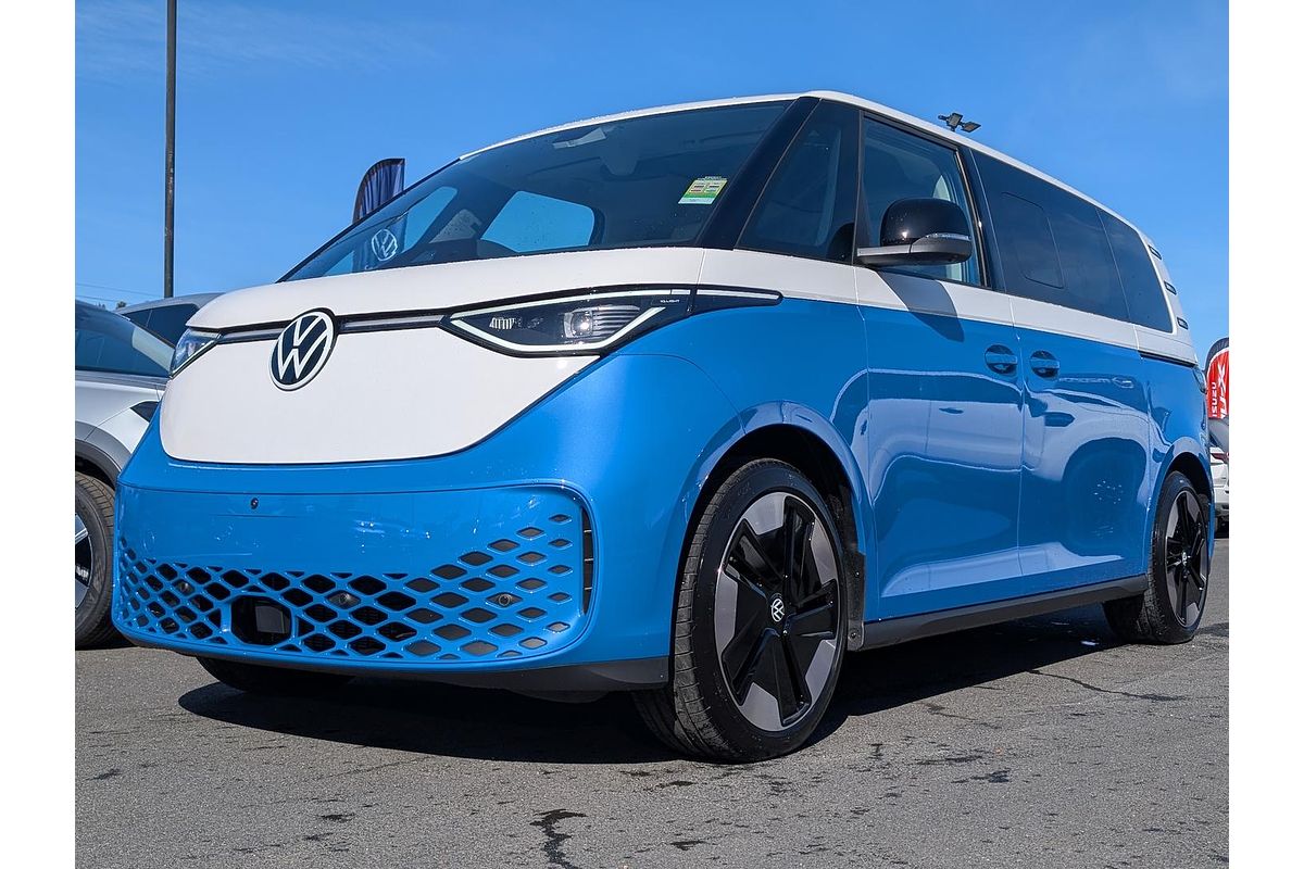 2025 Volkswagen ID. Buzz Pro BEV560 EB LWB
