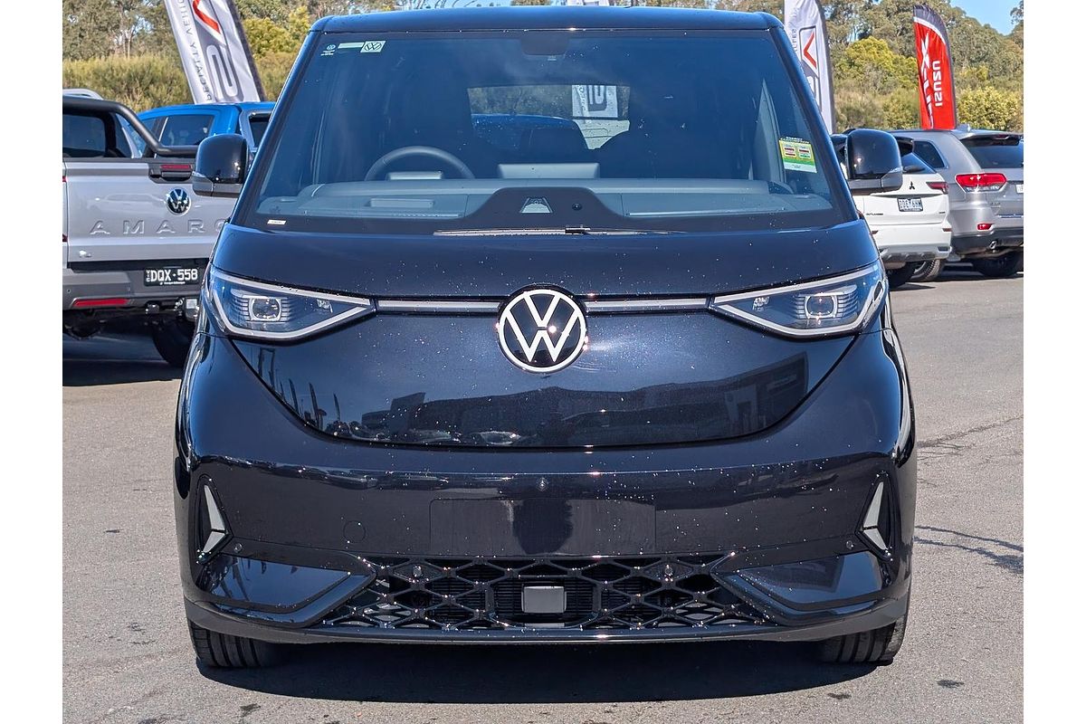2025 Volkswagen ID. Buzz GTX EB LWB