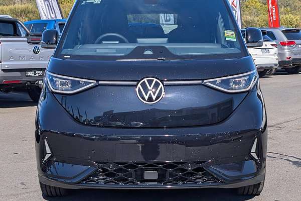 2025 Volkswagen ID. Buzz GTX EB LWB