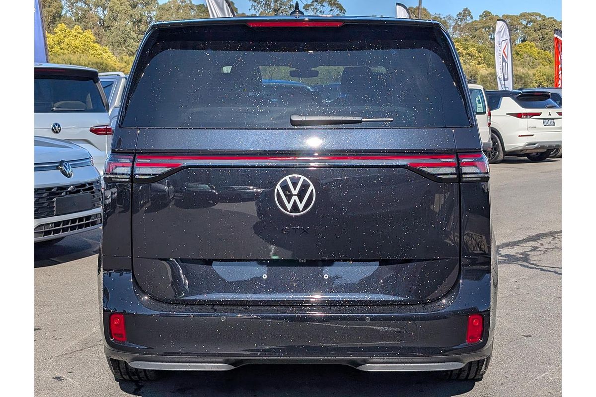 2025 Volkswagen ID. Buzz GTX EB LWB