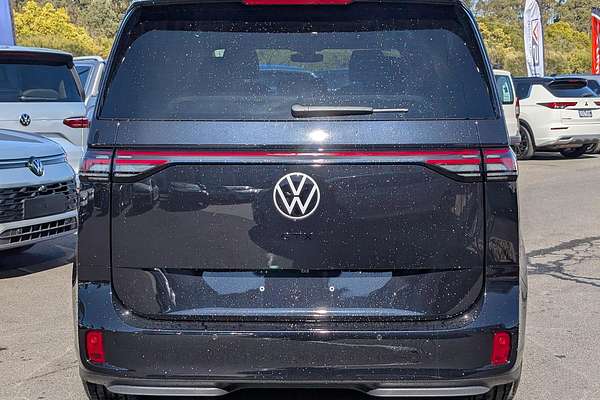 2025 Volkswagen ID. Buzz GTX EB LWB