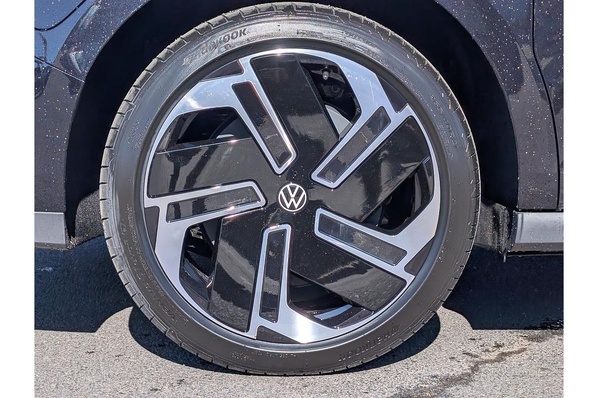 2025 Volkswagen ID. Buzz GTX EB LWB