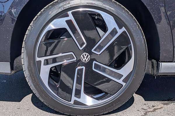 2025 Volkswagen ID. Buzz GTX EB LWB