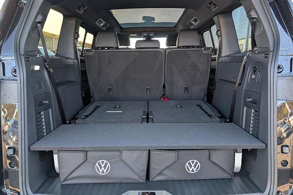 2025 Volkswagen ID. Buzz GTX EB LWB