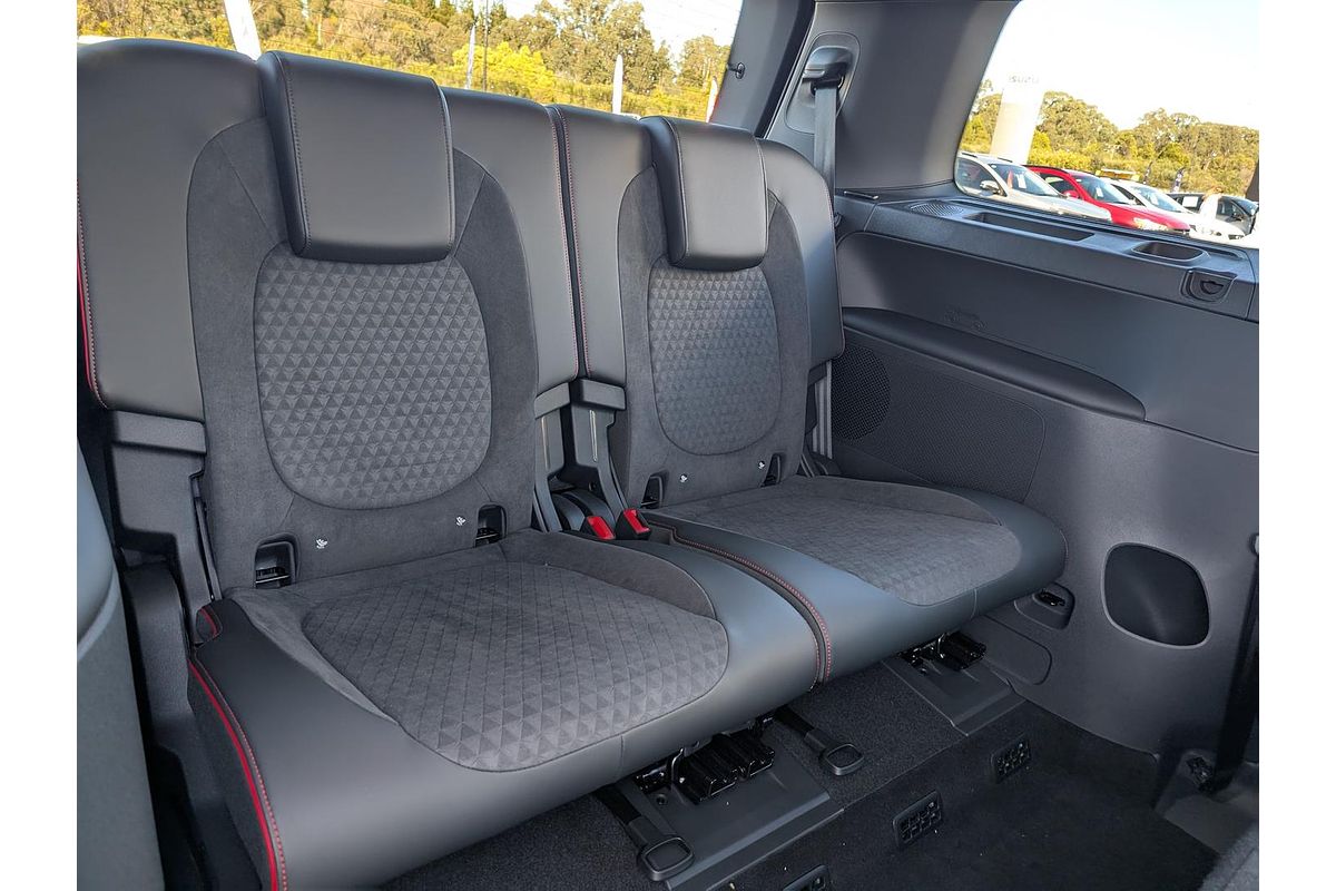 2025 Volkswagen ID. Buzz GTX EB LWB