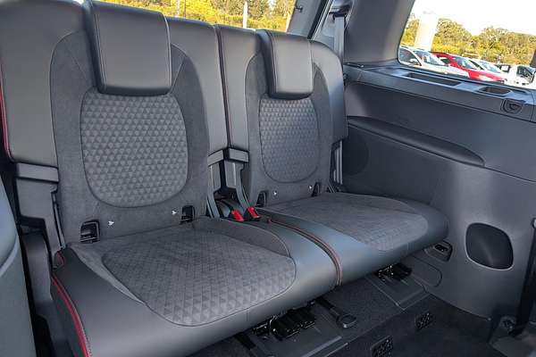 2025 Volkswagen ID. Buzz GTX EB LWB