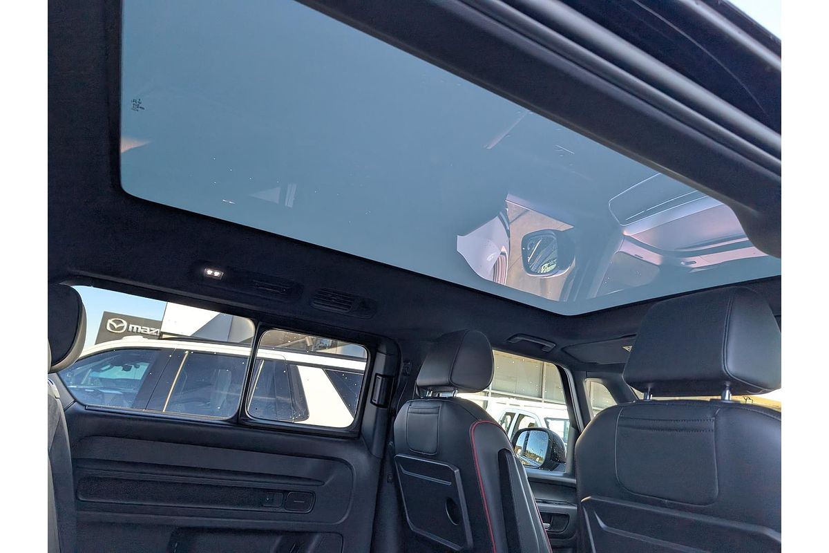 2025 Volkswagen ID. Buzz GTX EB LWB