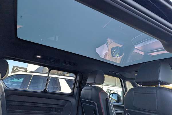 2025 Volkswagen ID. Buzz GTX EB LWB
