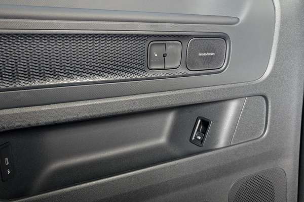 2025 Volkswagen ID. Buzz GTX EB LWB