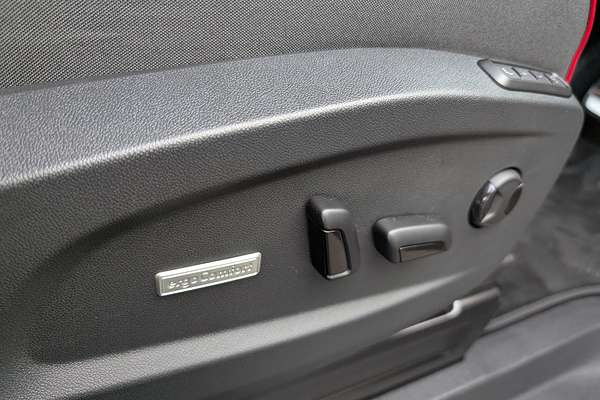 2025 Volkswagen ID. Buzz GTX EB LWB