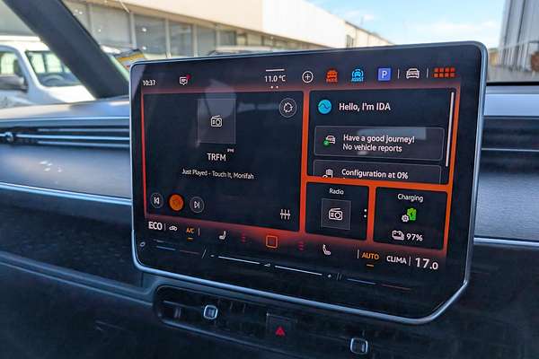 2025 Volkswagen ID. Buzz GTX EB LWB