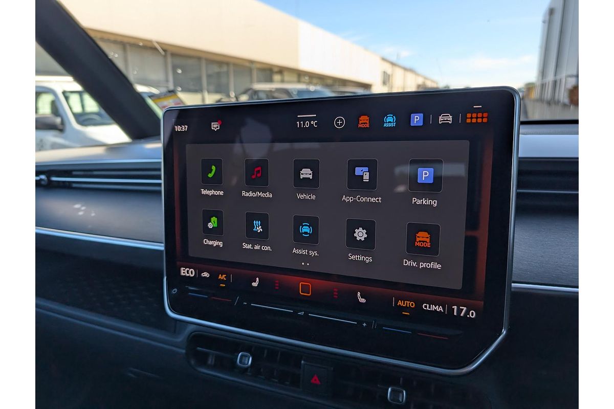2025 Volkswagen ID. Buzz GTX EB LWB