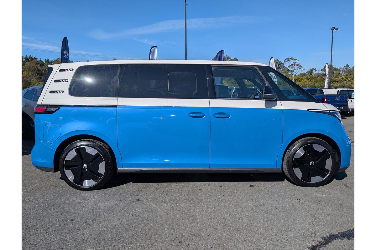 2025 Volkswagen ID. Buzz Pro BEV560 EB LWB