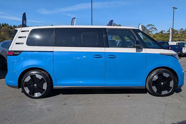 2025 Volkswagen ID. Buzz Pro BEV560 EB LWB