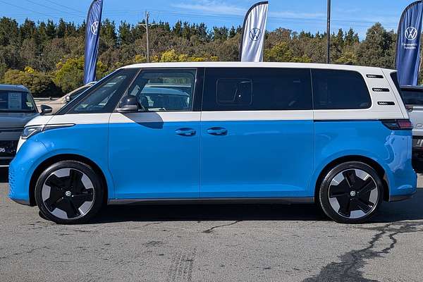 2025 Volkswagen ID. Buzz Pro BEV560 EB LWB